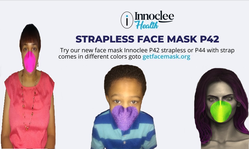 facemasksale's tweet image. New Strapless Face Mask getfacemask.org
#strapless #facemask #facemasksforsale #Amazon  #eBay