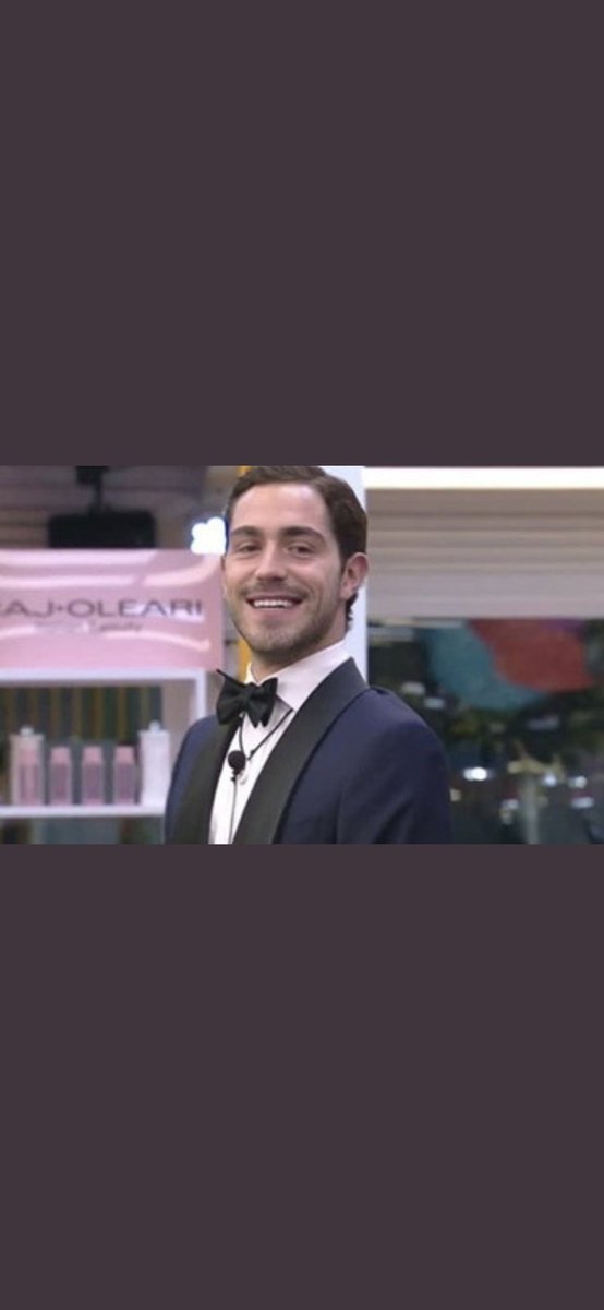 m4ry99's tweet photo. Per me ha già vinto.👑
Ti amo. 
#GFVIP https://t.co/NL5TfvIKKt