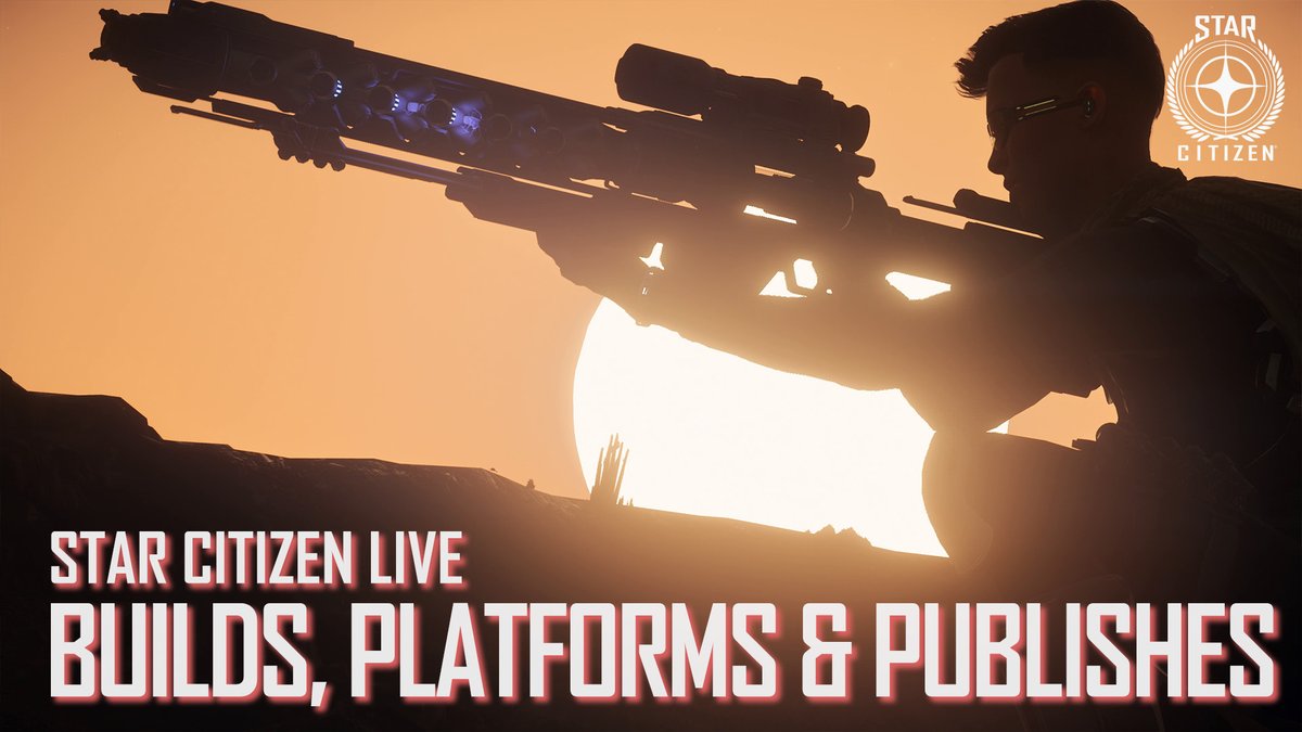 Ahmed, Benoit and Miles from our Builds, Publishes and Platform teams joined us earlier to discuss the processes involved in how builds are created and maintained, platform data systems, how we test for stability and more.

Catch today’s episode: youtu.be/BVY3opzB1oc