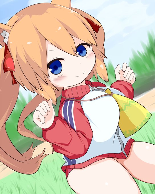 📣 #ブレイヴガール 