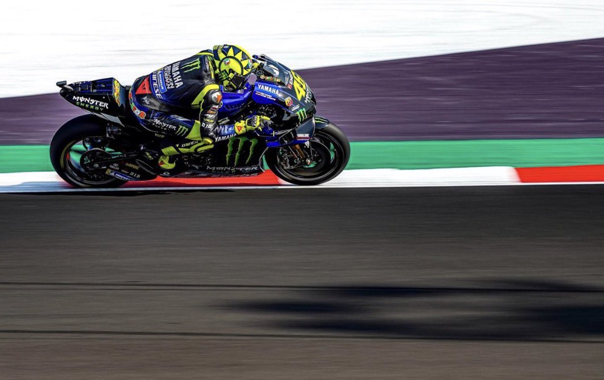 ValeYellow46 tweet picture