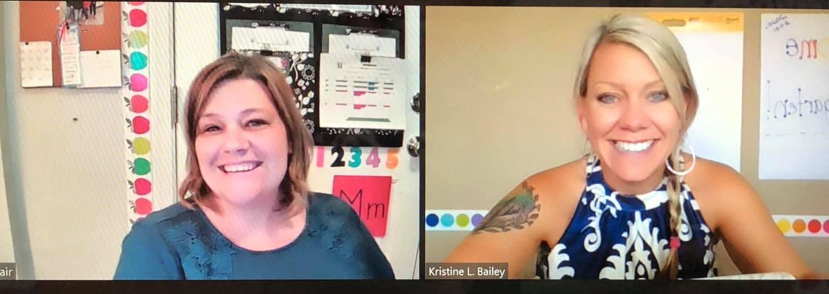 RachelMFZ's tweet photo. Phew! I learned so much this week in Kindergarten including how to help assess my students with PALS! I love learning!! Happy Weekend everyone! You’re AMAZING!! #bailey #ashlandsoar @bailey_kristine https://t.co/Eb3lGzju5l