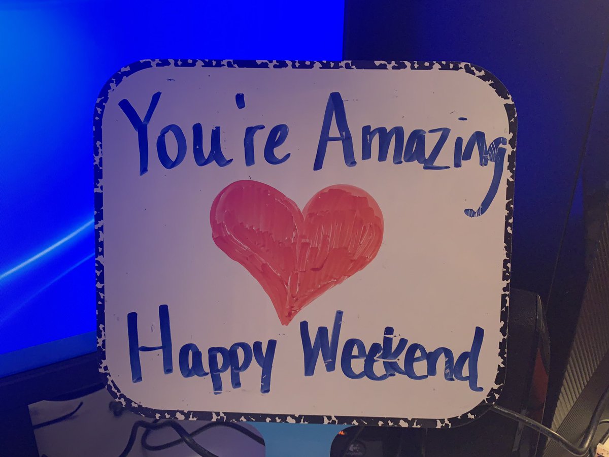 RachelMFZ's tweet photo. Phew! I learned so much this week in Kindergarten including how to help assess my students with PALS! I love learning!! Happy Weekend everyone! You’re AMAZING!! #bailey #ashlandsoar @bailey_kristine https://t.co/Eb3lGzju5l