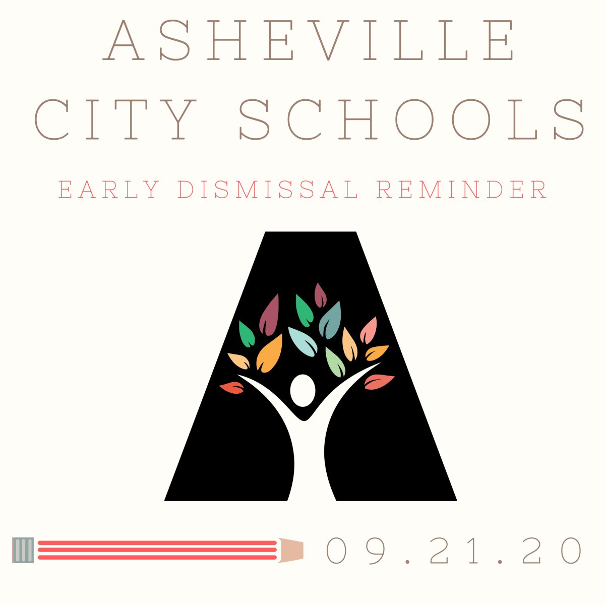 Asheville City Schools tweet media