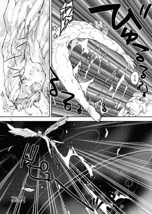 _ForeverYaoi_'s tweet photo. Oh my 👀🤭
#yaoi #randomyaoi #hardyaoi https://t.co/47MyIz31JO