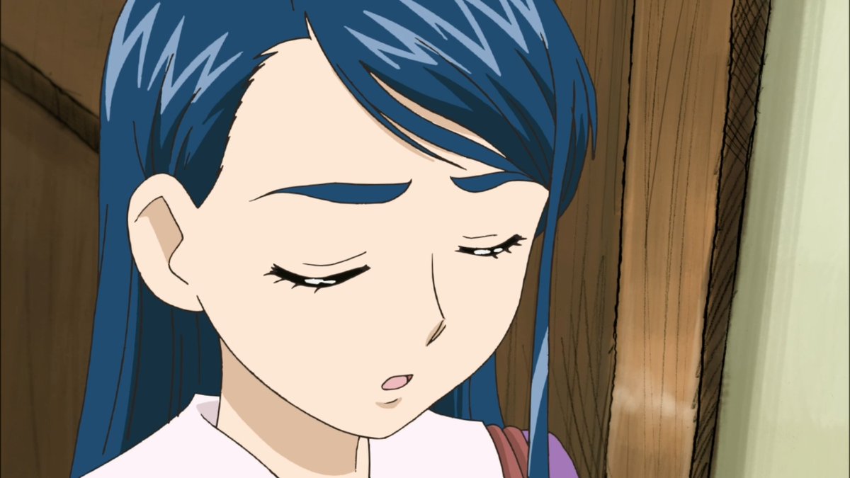 Karen is the "I have to do it myself, anyone else would have gotten it wrong" type. That is a really tough mentality to shake, and learning to trust others to do things is very difficult. Here& #39;s hoping our girls can show her the way out of it.