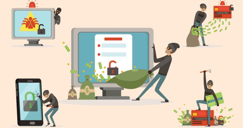 FyraConsulting's tweet photo. ¡Llámanos para darte más información sobre herramientas de #ciberseguridad que tienen muchos beneficios para su empresa! #fyraconsulting #laexperienciaentecnologia #cybersecurity #Trapx #CheckMarx #ciso #informationsecurity
https://t.co/dKVcsfAk1h https://t.co/ih2BrnqhIP