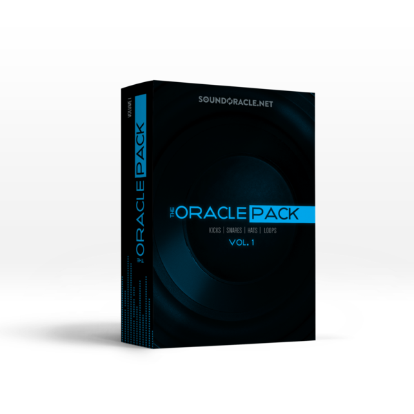 SoundOracle's tweet image. The #OraclePack Vol. 1 ─ bit.ly/2C1veRL

#SoundOracle #SoundKits #SampleKits #HipHop #Producers #Beats #Beatmaking #Beatmakers