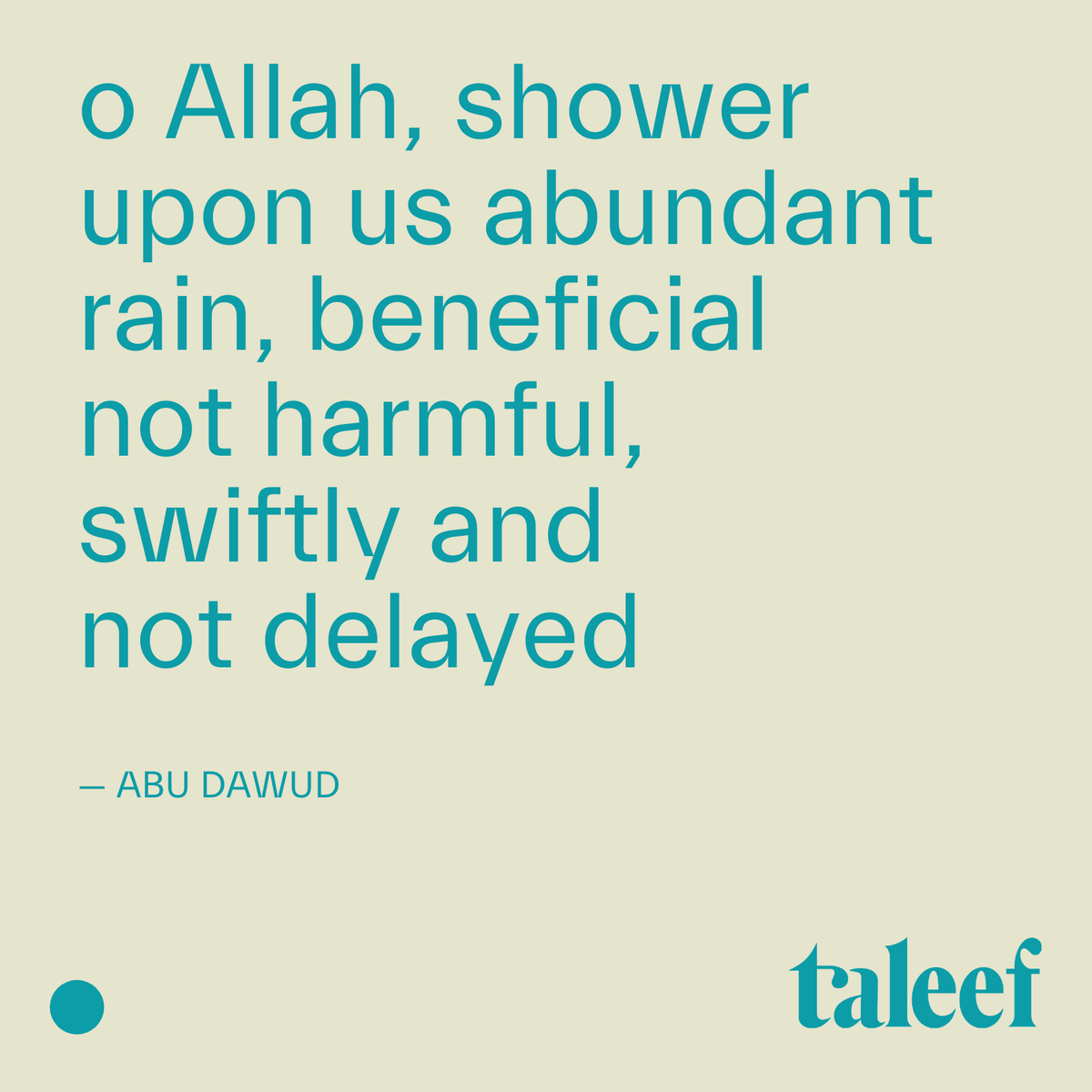 taleef's tweet photo. "Turning to God in Tribulation". Please join us virtually with Shaykh Hamzah Yusuf on Sunday September 20th at 2 p.m. for this special prayer for rain, collectively asking God for mercy and forgiveness. Watch at https://t.co/LZZh4wBmnl #taleef #mcc #hamzayusuf #muslim #islam https://t.co/K9zIRPvI0w