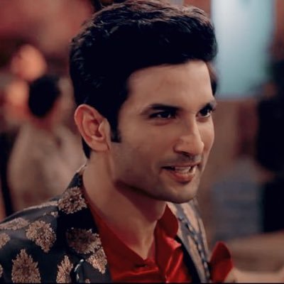 Mumtaz_Skims's tweet image. #Sushant was a very good #humanbeing person..He was a very talented. He was a very #goodActor #SSR our super hero.#SSR was extra ordinary personality. He was a creative person. All in one .at last he was a big hearted person.
#Wewantjusticeforsushant @habibateffany @justforssr11
