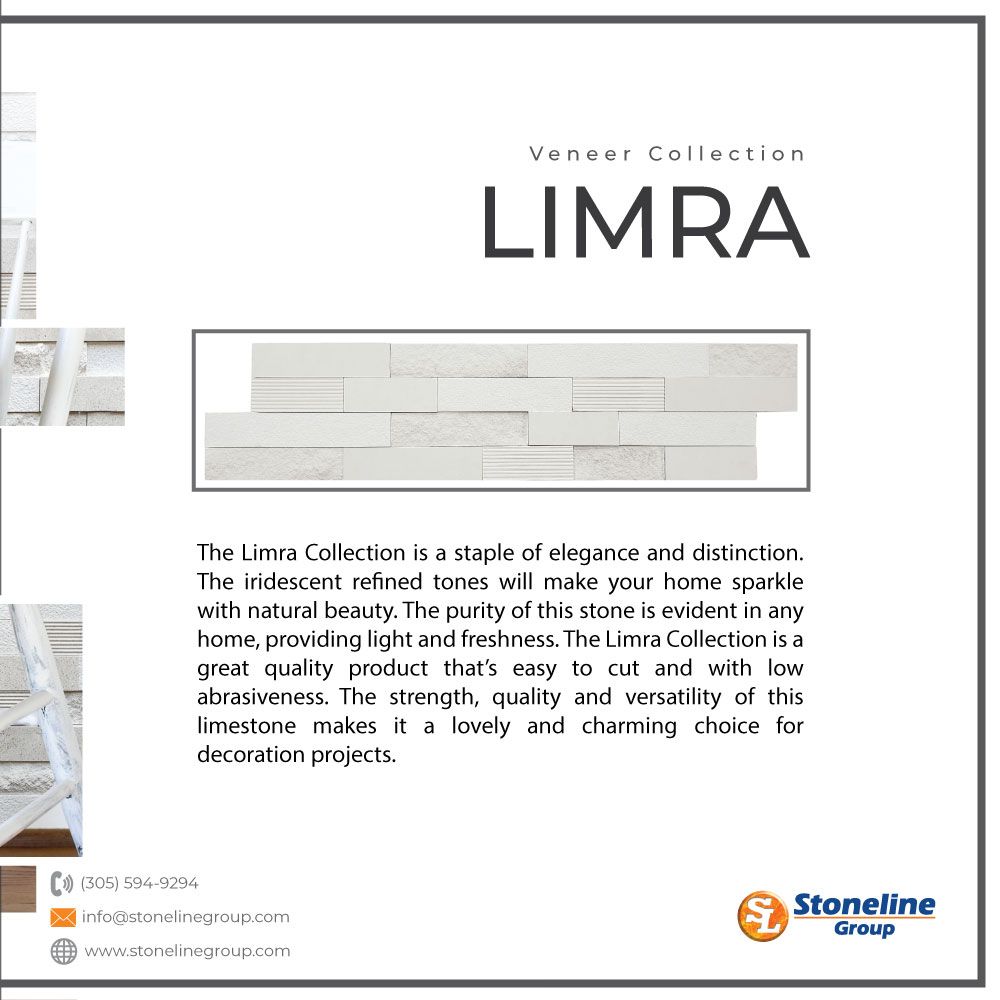 GroupStoneline's tweet photo. The Limra Collection is a staple of elegance and distinction. The iridescent refined tones will make your home sparkle with natural beauty. The purity of this stone is evident in any home, providing light and freshness.
https://t.co/TkxNeYPHld https://t.co/Q1xvOx0IWD