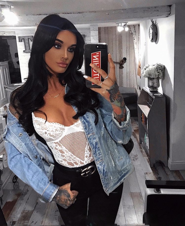 🤳 @itslaurendotcom 🤳 https://t.co/hzdGuyZSwD SelfShotElite @selfshotelite