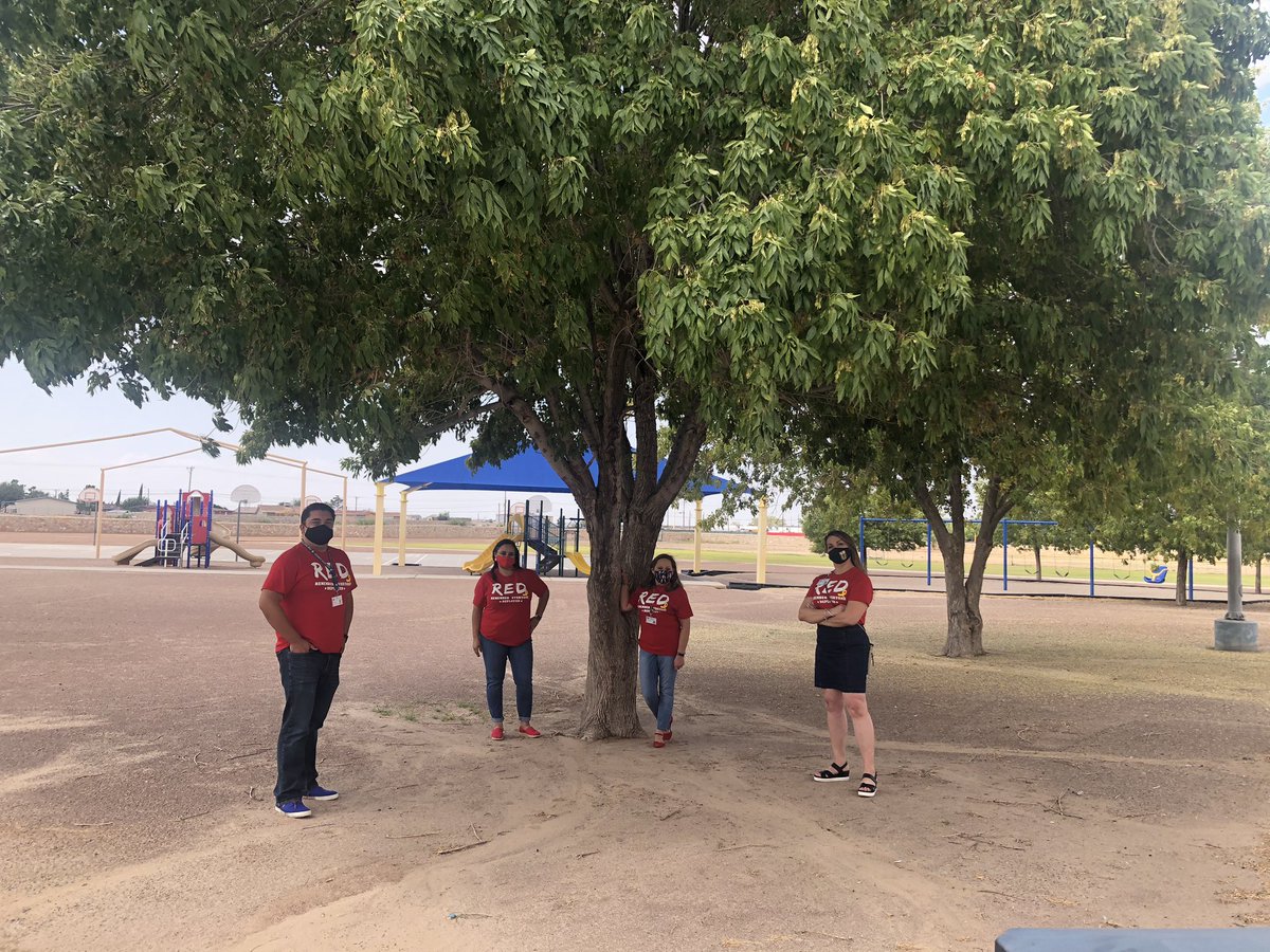 Ymgomez1964's tweet photo. Celebrating Freedom Week @fmeeagles #WeAreClint #FME2020 #CISDFreedomWeek @elopez014 @villalba_eric @ECabral_FME https://t.co/lRv46vAaXL