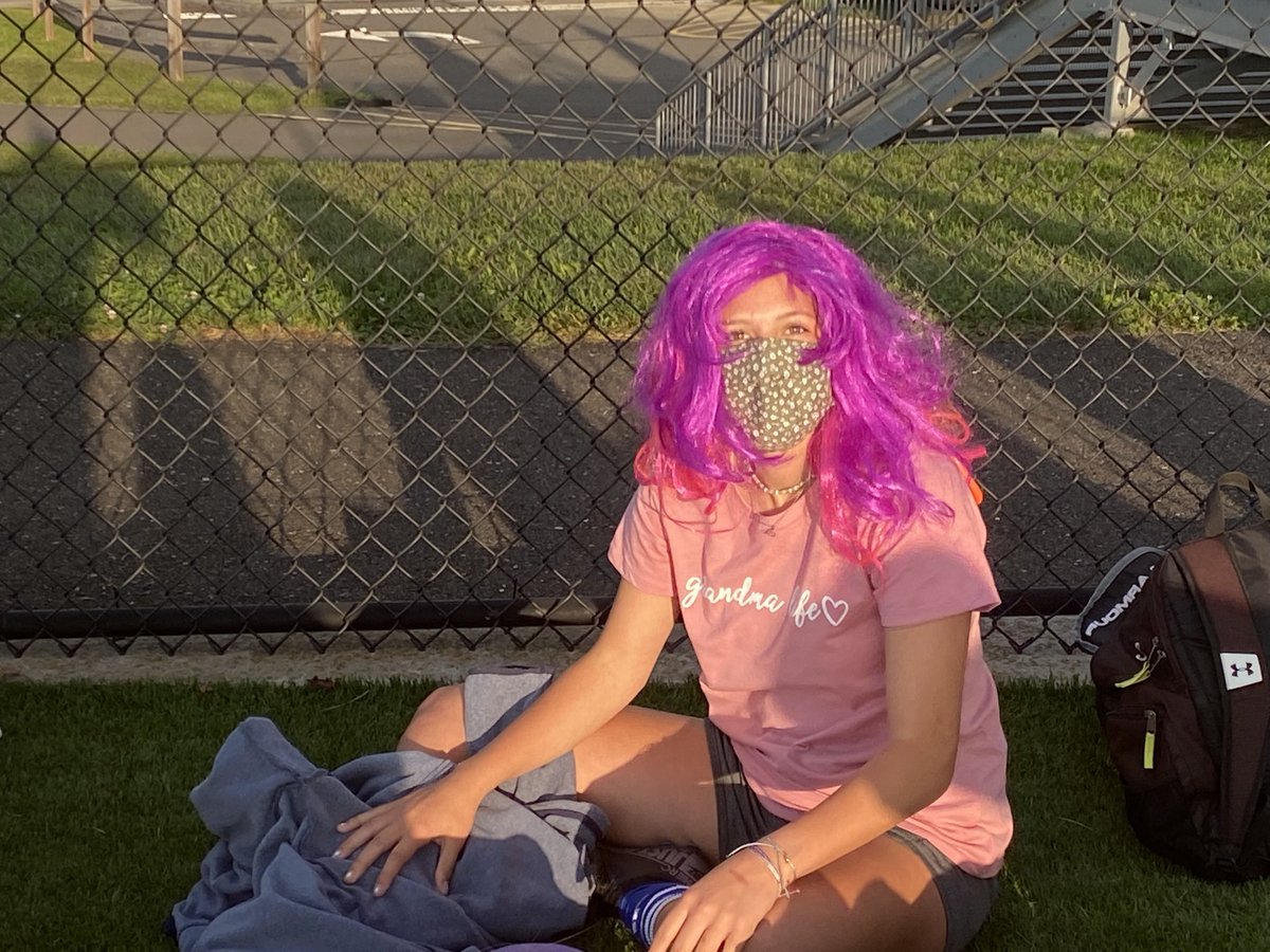 Guess who?  It’s not a tough one...