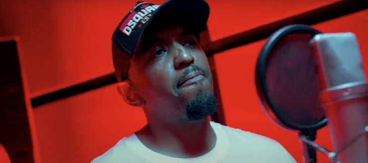 🎙 @stinkspmp lets off brand new 'HB Freestyle'

➡️ bit.ly/3hGYwGI