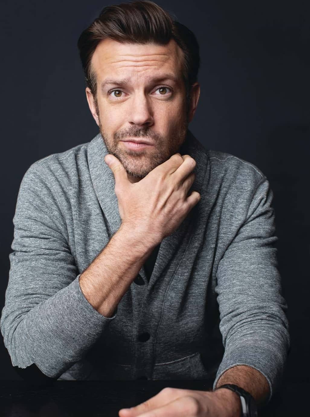 Happy 45th Birthday to Jason Sudeikis, voice of Red! 