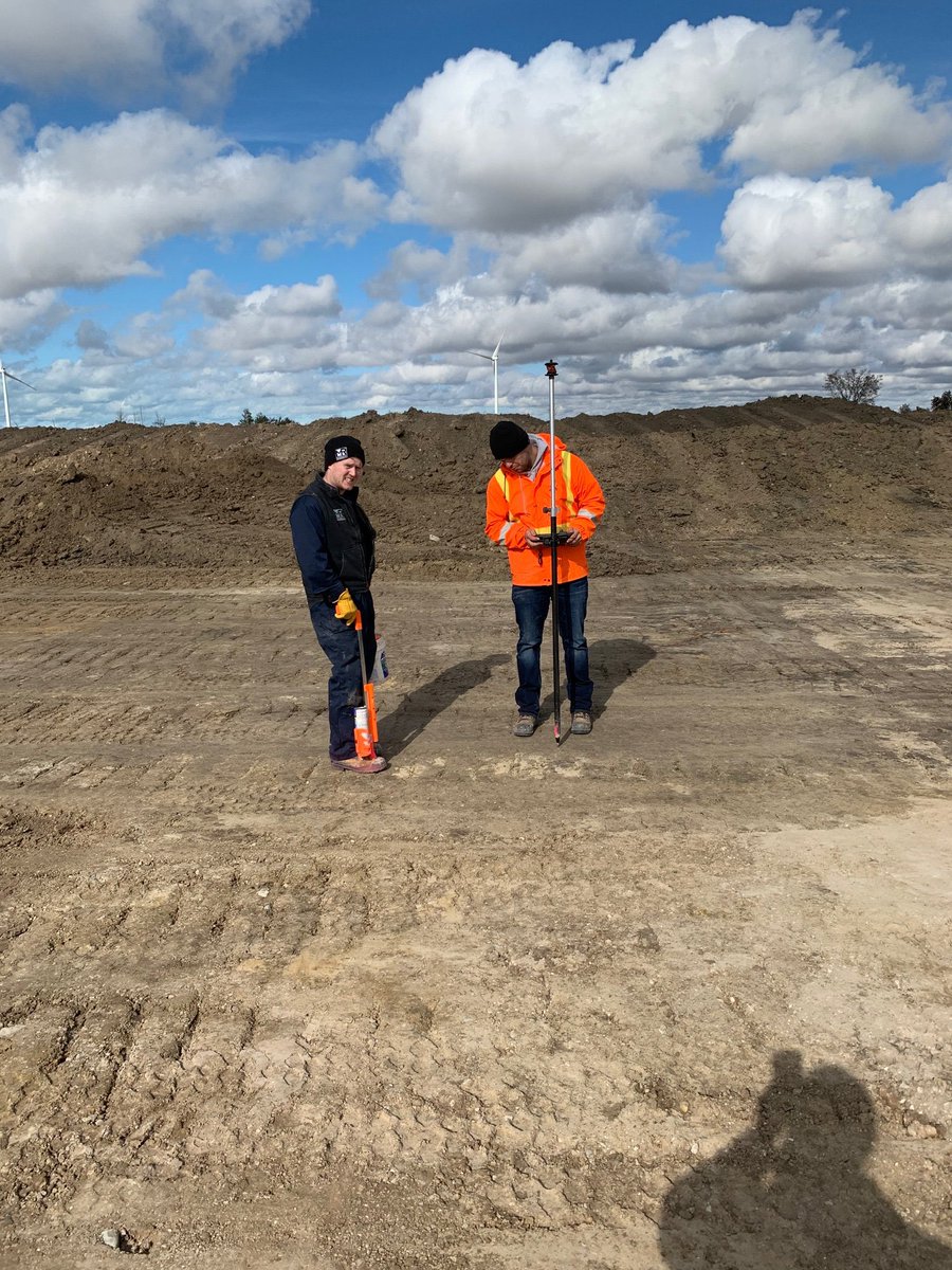 Celebrating 5 years in business today. What an amazing start! We enjoy working day in and day out with some amazing contractors and clients. We have a first class team and look forward to serving you all into the future. Retweet for your chance to enter and win some cool prizes!