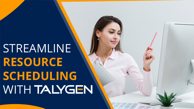TalygenInc's tweet image. Assign team tasks &amp;amp; resources to multiple members, as well as check for the availability of all of your resources, directly from a single screen with #Talygen state-of-the-art #ResourceSchedulingSolution

#resourceschedulingsoftware

Visit: talygen.com/ResourceSchedu…