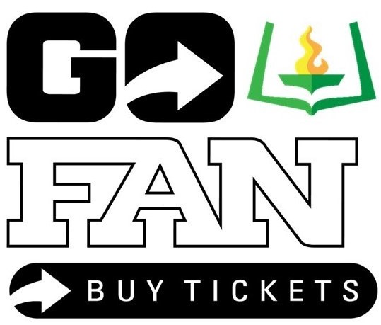 Online athletics ticket sales begin Monday, Sept. 21, 2020, after 3:00 p.m. through <a href="/GoFanHS/">GoFan</a> links on our District and school websites! Look for more information on this new partnership this weekend through our media partners, on District website, and our social media platforms!