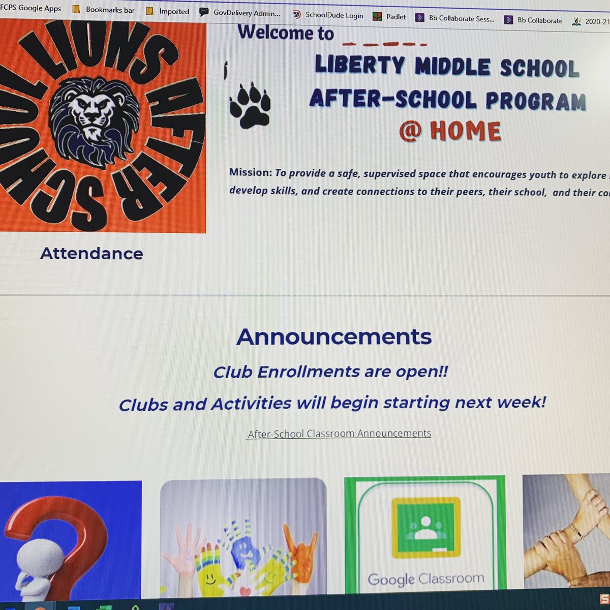 LibertyLionsASP tweet media