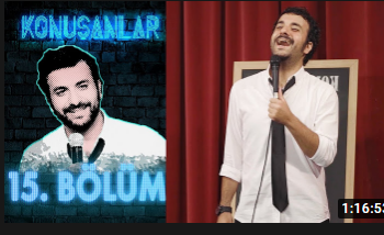 Solda ki önizleme resmini youtube'da görünce bir ben mi <a href="/RoportajAdam/">Röportaj Adam</a> Mahsun zannediyorum lan? Vallahi benziyor ya. Bir şey diyin! Nolur :D