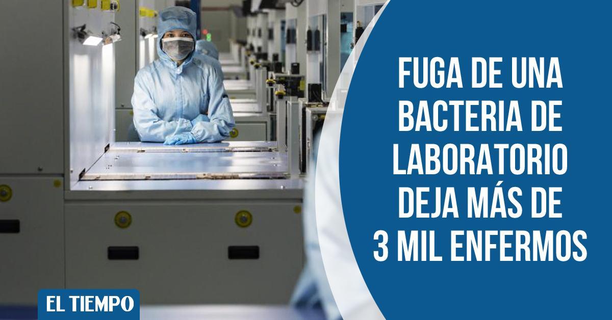 EL TIEMPO tweet media