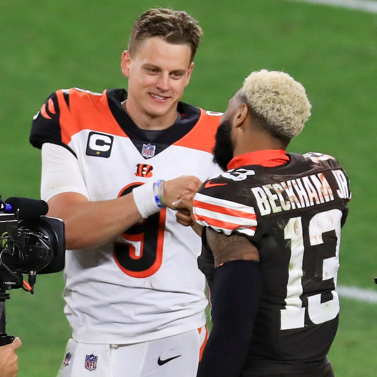 おはようございます🌞 シーズン第2週サーズデーナイトフットボールの