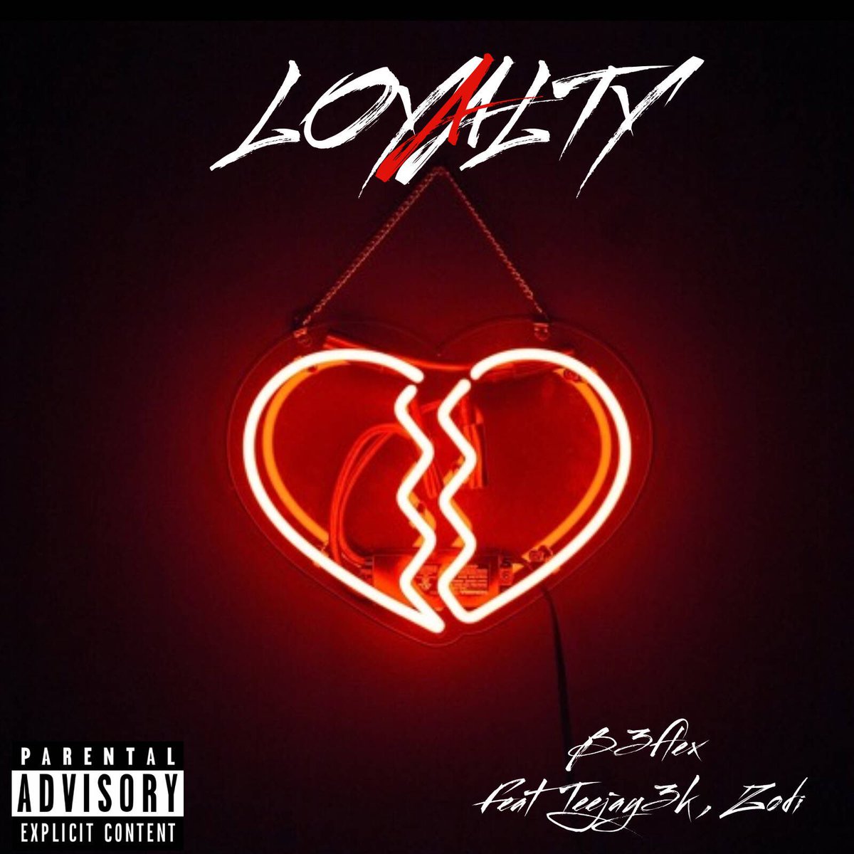 Loyalty By B3 Flex feat @Teejay_3k Out Now Available On All Platforms Click the Link Below And Steam it Right now 🔥🔥🔥🔥👇🏾👇🏾 👇🏾👇🏾open.spotify.com/album/6qexEwKB… #hiphop #NewMusicFriday #hiphopblogs #TheSource #AppleMusic #Spotify #tidal #AppStore #ArtistOnTwitter #BlacklivesStillMatter