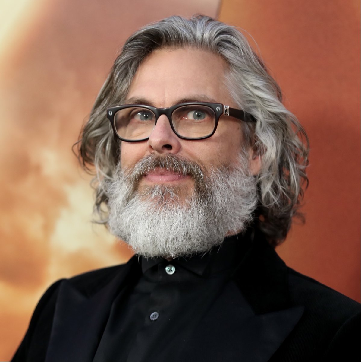 Michael Chabon Fan tweet media