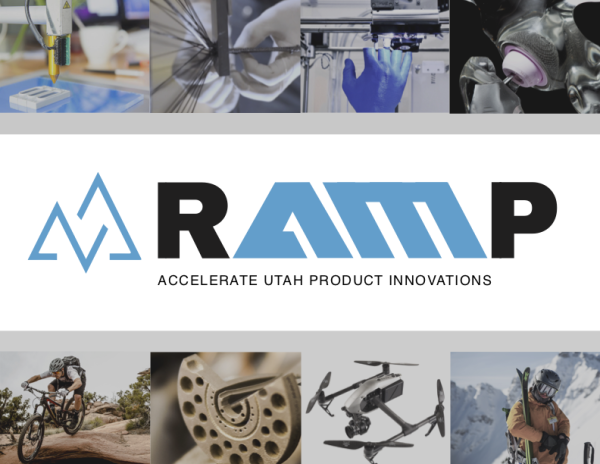 Want to Successfully Launch a New Business in Utah? 
Pivot to a New Market?  
Innovate a New Product in Utah?.....    
If so, the RAMP Product Accelerator is for you!
Apply by September 30th! 
growutah.com/ramp
<a href="/DavisCountyComm/">Davis County</a> <a href="/uammi_utah/">UAMMI</a> <a href="/SBAgov/">SBA</a> 
#startup #Utah