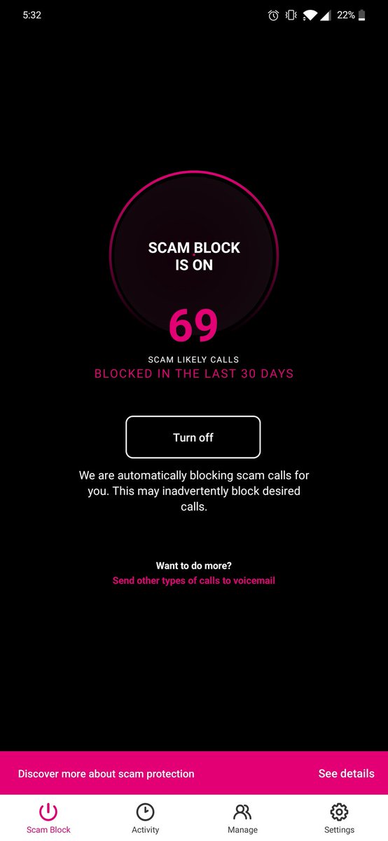 _Obey_Rudie_'s tweet image. #ScamBlock #TmobileAtItsBest