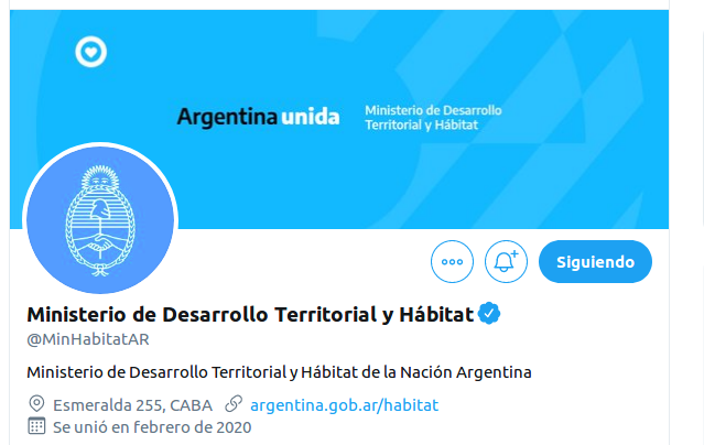 .<a href="/MariaEBielsaOk/">María Eugenia Bielsa</a> No puede seguir dilatándose una #DefinicionUVA. Hay una mesa de diálogo con el <a href="/MinHabitatAR/">Ministerio de Desarrollo Territorial y Hábitat</a>. Que avance! Los #HipotecadosUVA celebramos las medidas de alivio pero son parches temporales. Sin solución de fondo no hay manera de seguir.
