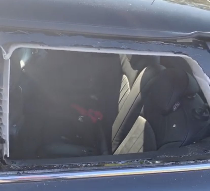 CFFCTweets's tweet image. 🤬| Sadly over the past few weeks our club has been targeted again by opportunist thieves/vandals. Smashing windows and stealing car parts! We are now looking into CCTV options. Which will be at great cost to us. Any information on the below please DM. @ASPolice @SomersetFA