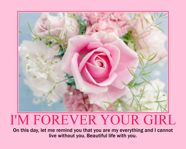 sabrinaltd's tweet image. ❤️On this day, let me remind you that you are my everything and I cannot live without you. Beautiful life with you.
#DarlingILoveYouForever #HeartForLove #PureAngel
#WhisperMyName #ImYourSweetPureAngel
#DaysForYouAndI #OutOfMySoul #KissMySugar
#DaydreamsOfMyAffection #TenderLove