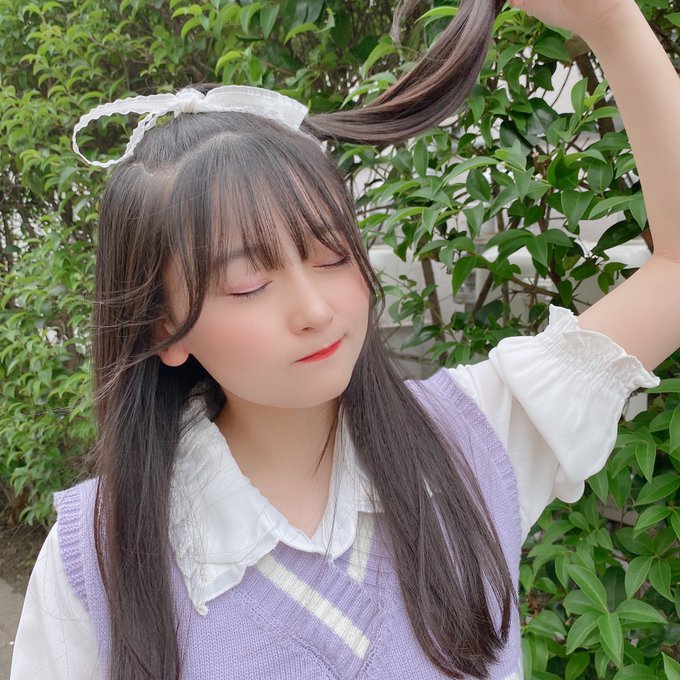 Twitterのコスプレ画像40