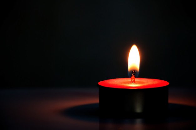 chirrag's tweet photo. R.I.P RGB 
Let the light continue to guide us
#RBG #RIPRBG https://t.co/L1jK2dHRiA