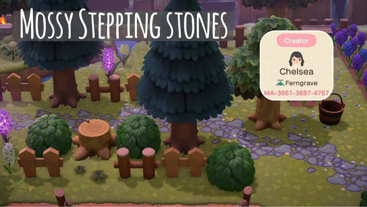 🦇🕸chelsea🕸🦇 on Twitter "My new version of The Path is done! The set