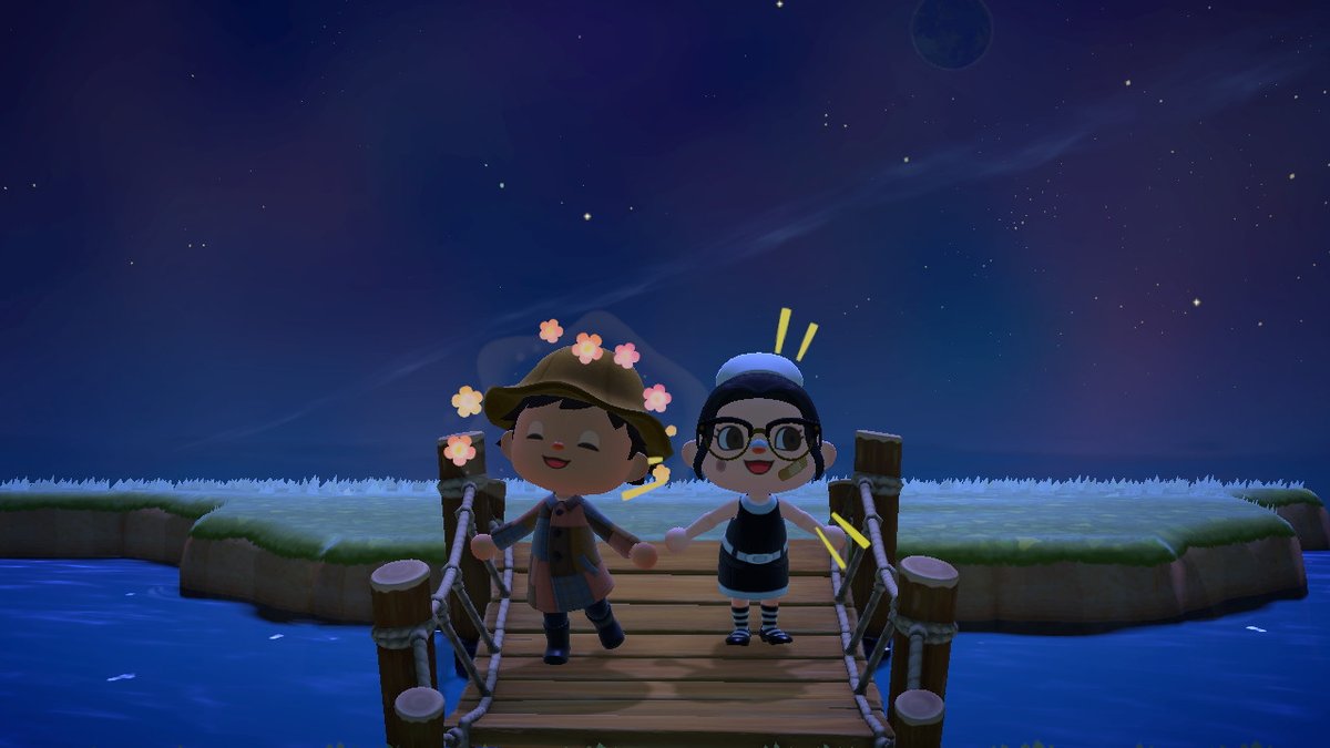 LWondr's tweet photo. #AnimalCrossing #ACNH #NintendoSwitch https://t.co/Al7S1AYjPC