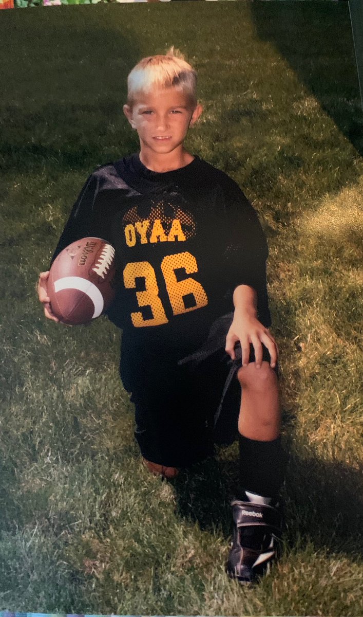 OOHS PIONEER FOOTBALL🍊🏈 tweet media