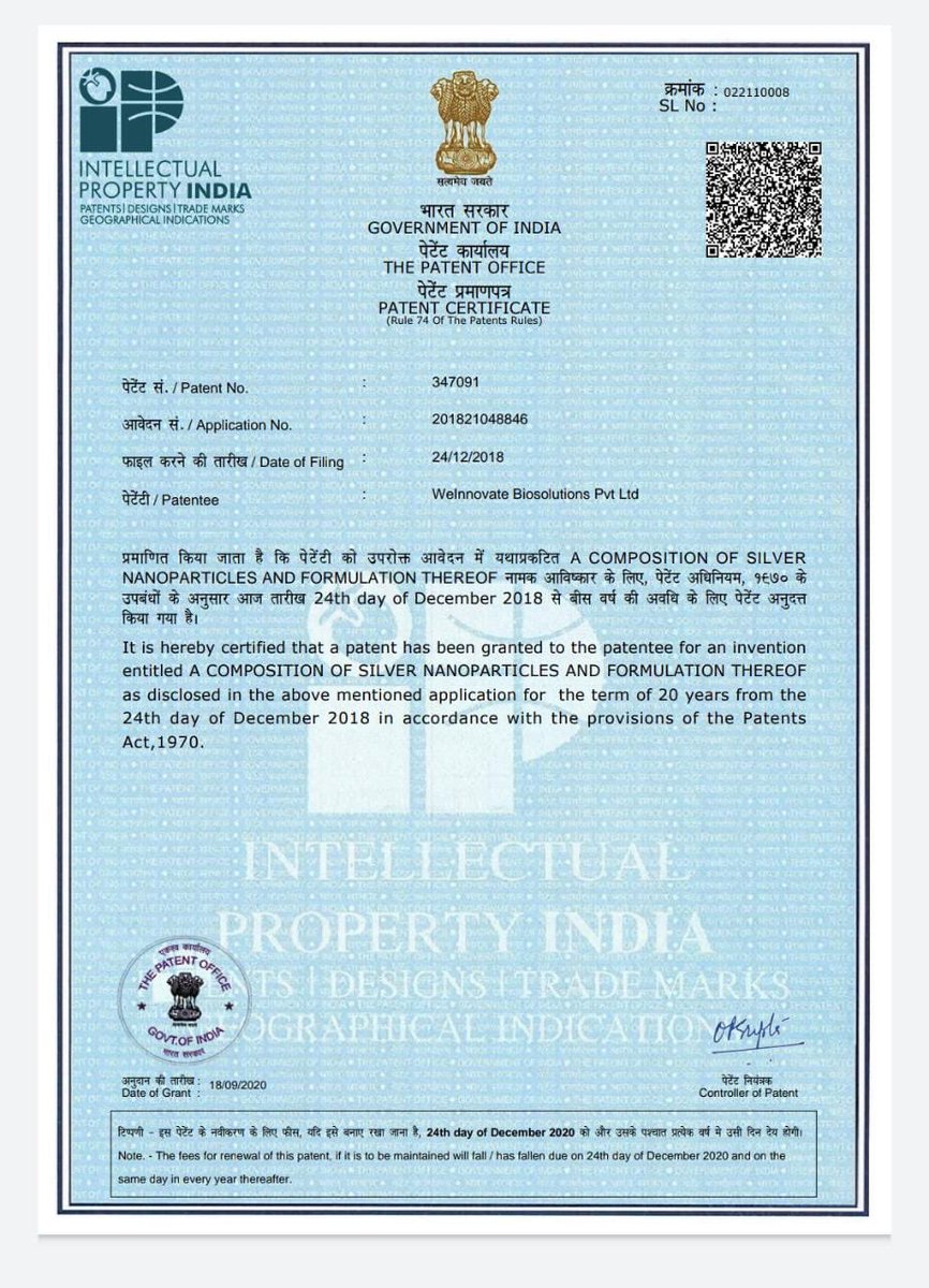 Milind Choudhari tweet media