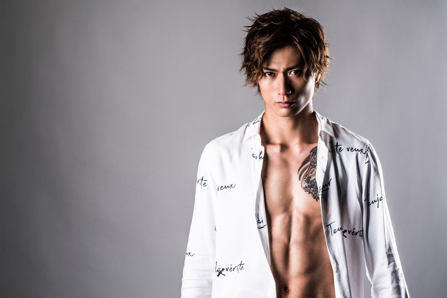 神風 永遠 Towa Kamikaze Towarld Twitter