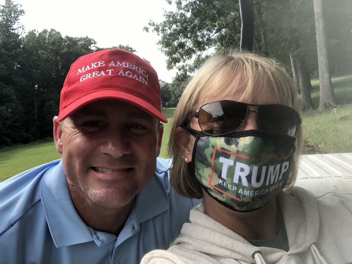 CrystiFlippen's tweet image. Happy Trump is your president day!! #imadethatup