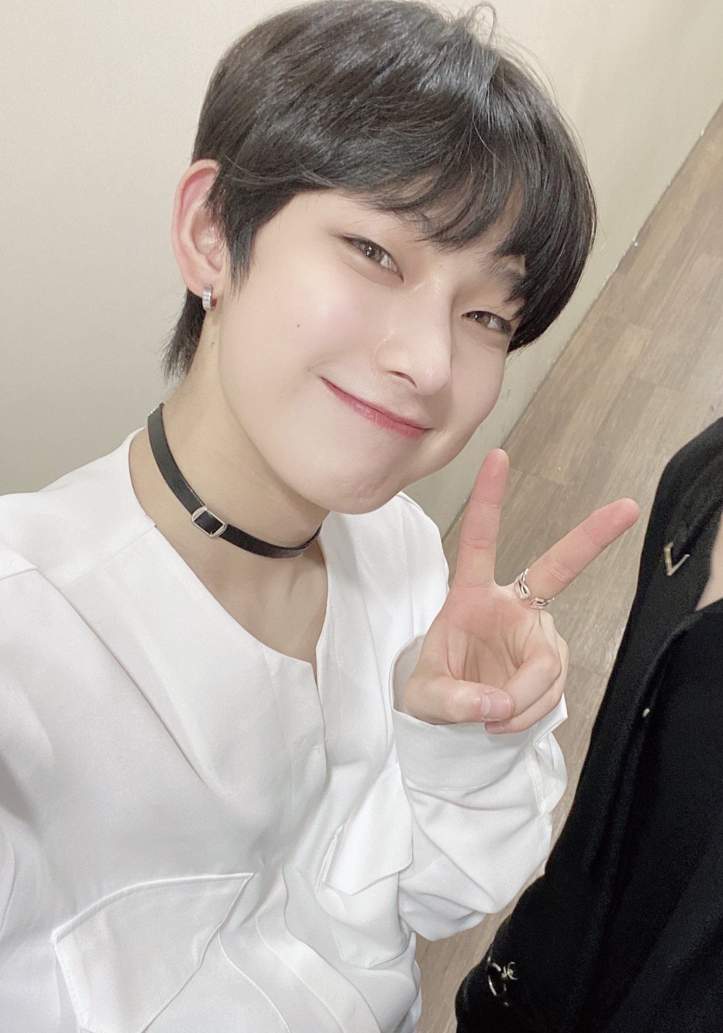 Enhypen エンハイフン の簡単なメンバー紹介 防弾少年団btsがいる日々