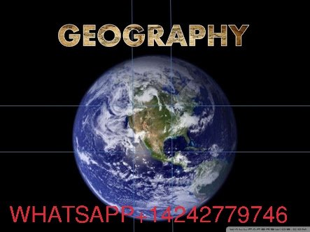 Essay_Writers17's tweet image. #geographyassignmenthelp #geographyhomeworkhelp #geographyexperthelp
#geography
we have a team of expert writers who draft every assignment from the scratch and perform the required research as related to the assignment. 24x7 online chat support.
Whatsapp +14242779746