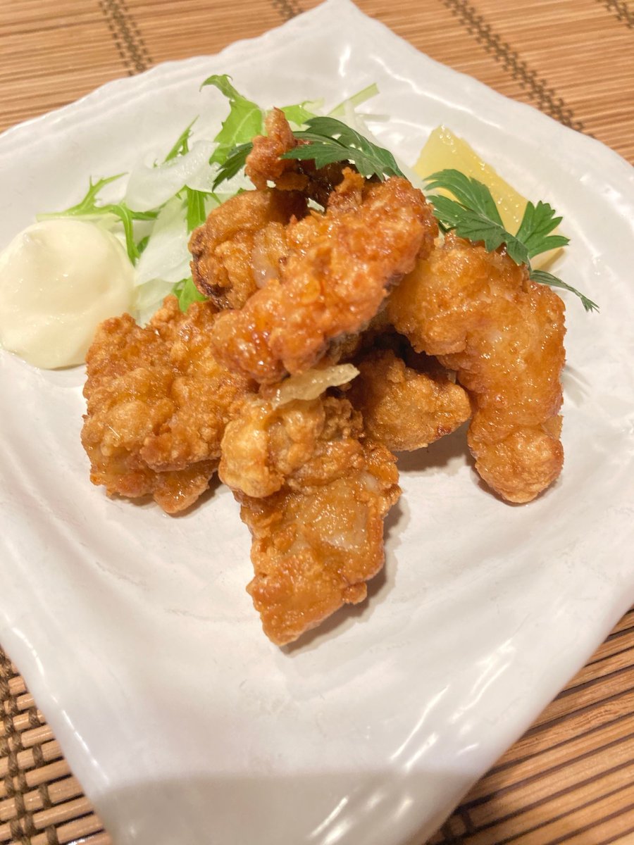 Hashtag タコ唐揚げ Sur Twitter Hashtag タコ唐揚げ Sur Twitter