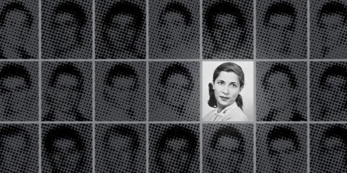 In 1956 Harvard Law School’s Dean invited to dinner all 9 of the women his school had allowed in.

He asked RBG, “Why are you at Harvard Law School, taking the place of a man?”

She later transferred to Columbia. Graduated #1 in her class. I’d say she justified her place. #RIPRBG