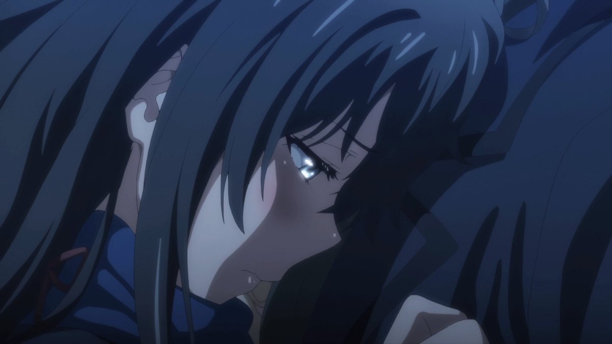 20 Anime With Satisfyingly Sad Endings