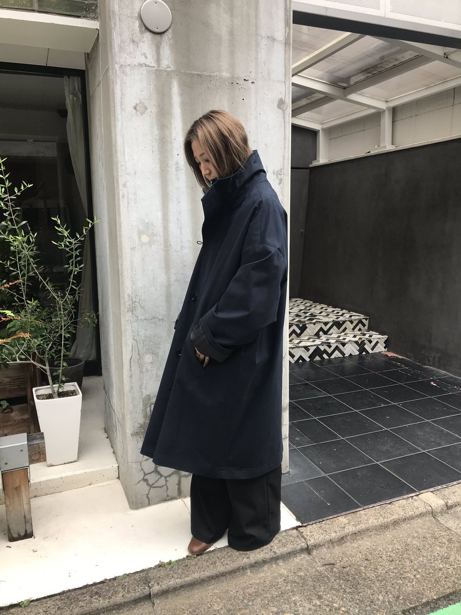 mfpen JOHNSTON JACKET エムエフペン 1LDK sサイズ | labiela.com