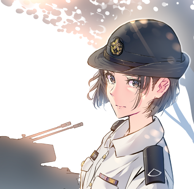 「戦車 第二次世界大戦」のTwitter画像/イラスト(人気順)