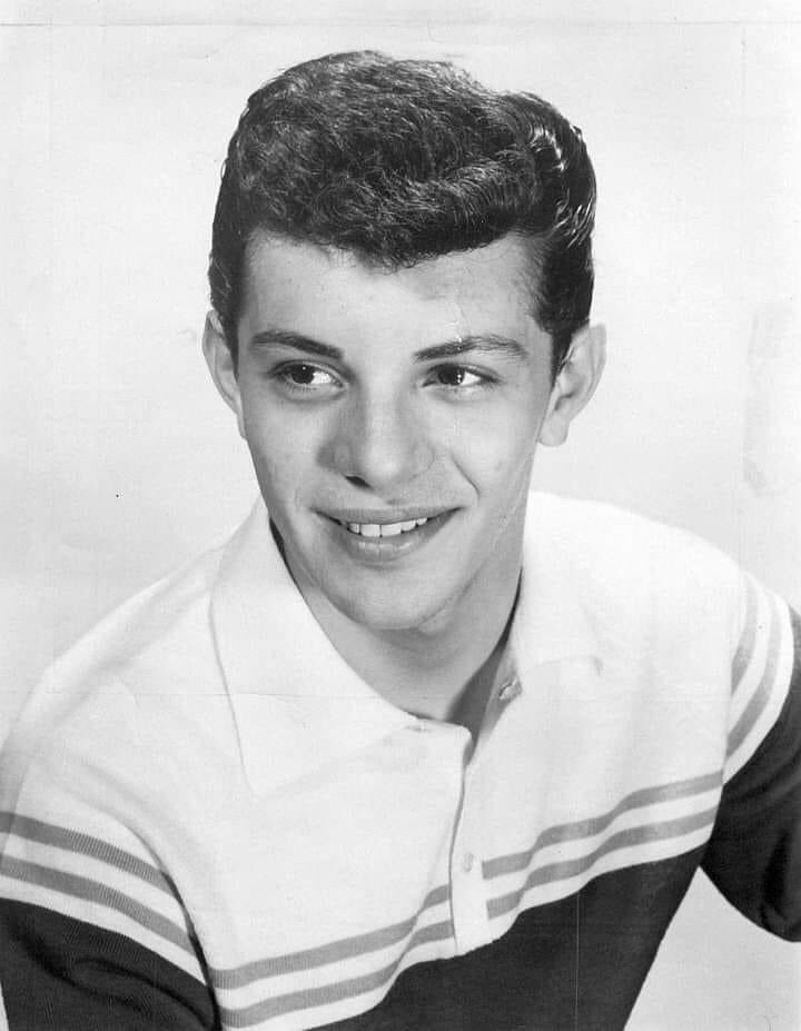 Birthday..... September 18th

Happy Birthday to Frankie Avalon who turned 80! in Liverpool, Merseyside, England. 